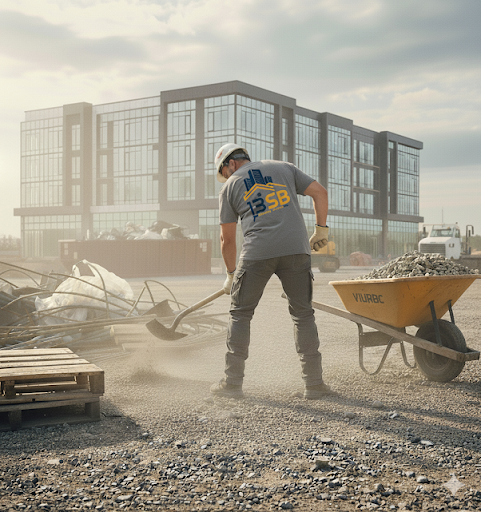 Post Construction Cleaning in Vancouver
