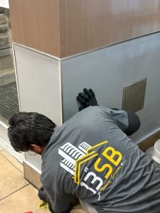 residential cleaning in vancouver