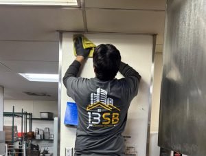 property maintenance