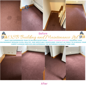 Carpet cleaning Services Vancouver ,BC
