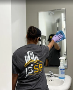 House Cleaning Services Delta,BC