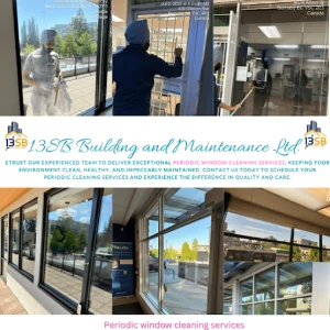 Window cleaning Service In Delta,bc