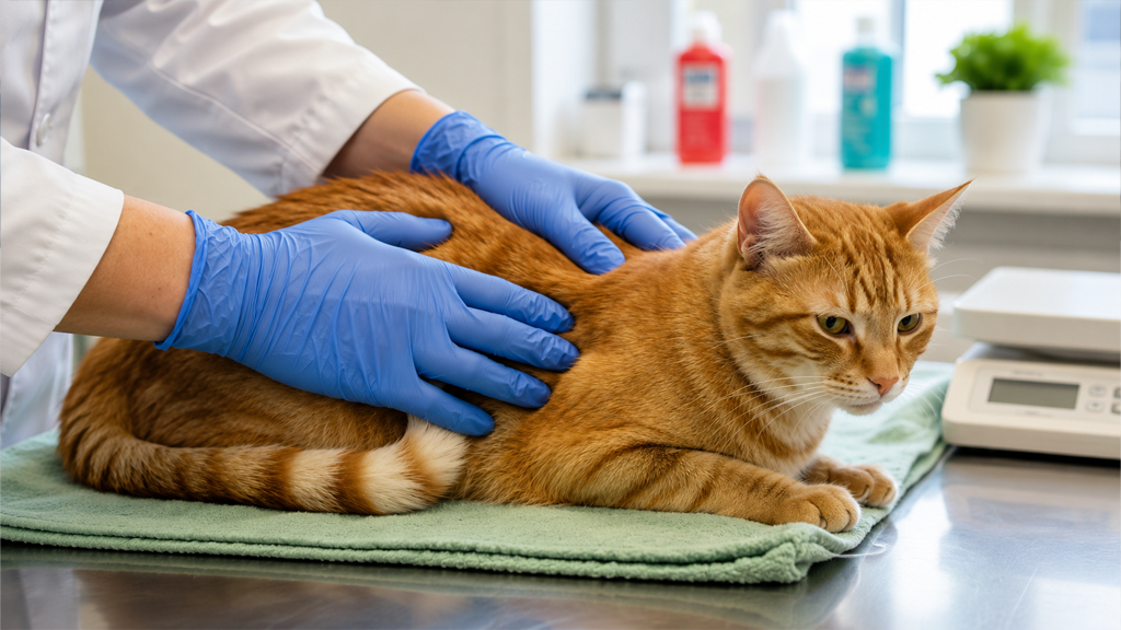 Lumps in Pets