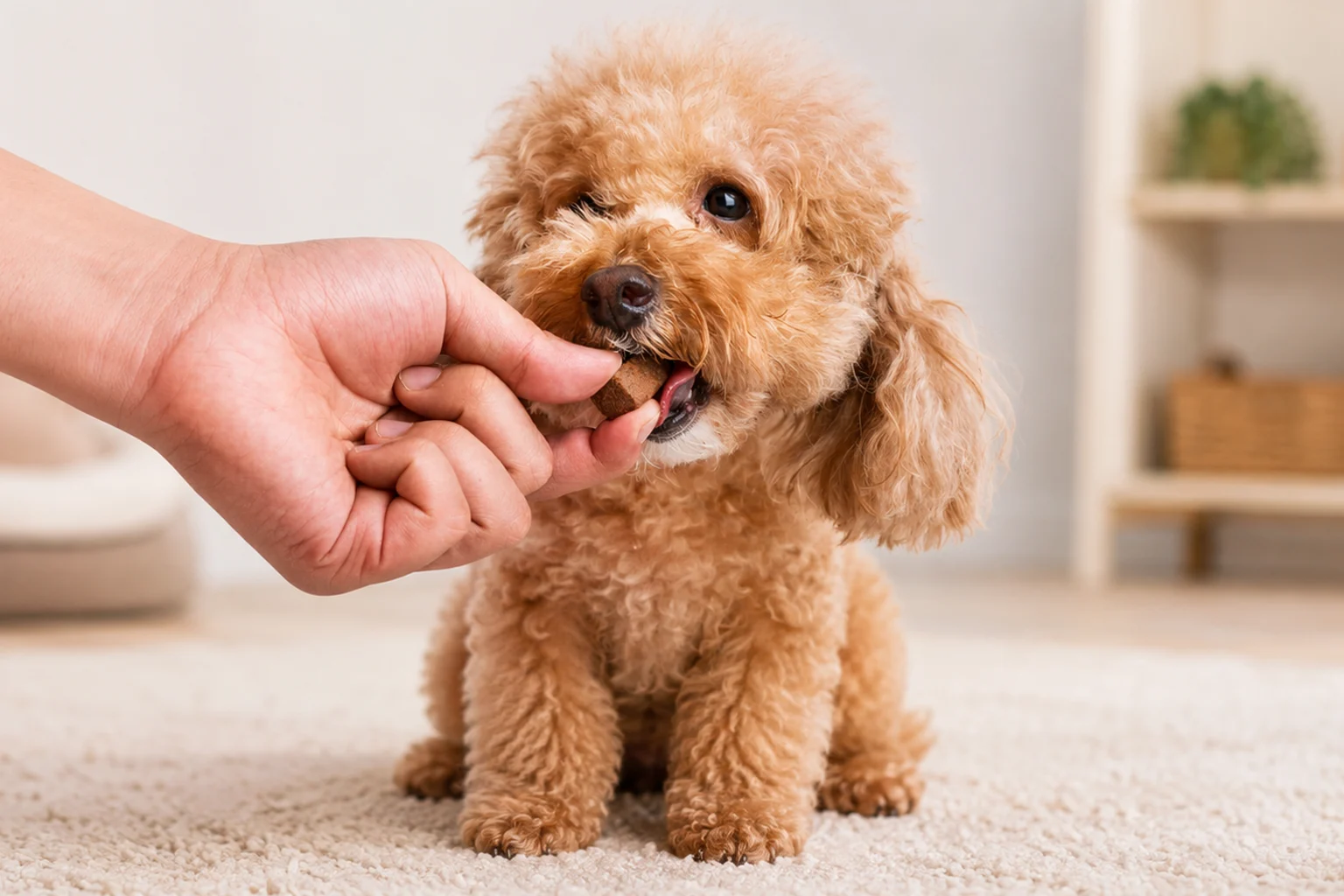 Heartworm Prevention