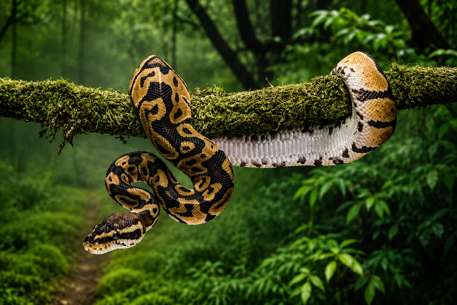 Snakes