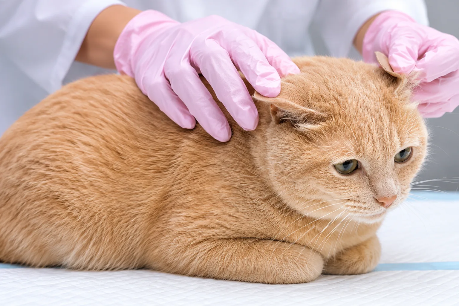 Tick Prevention