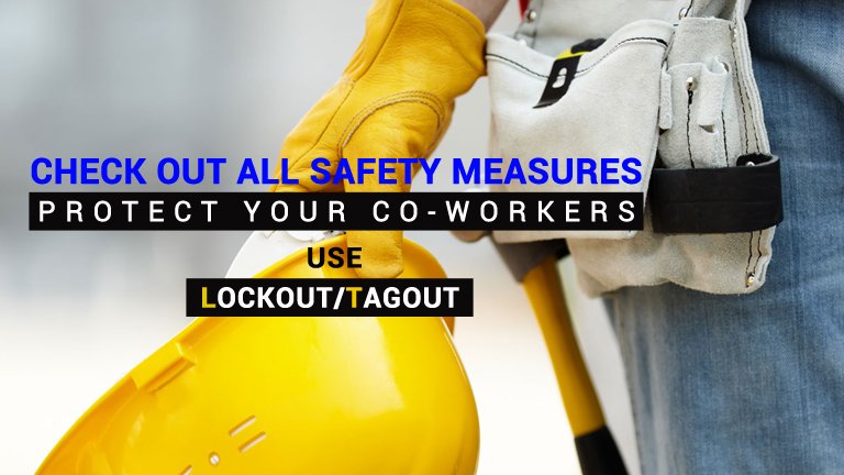Workplace Safety
