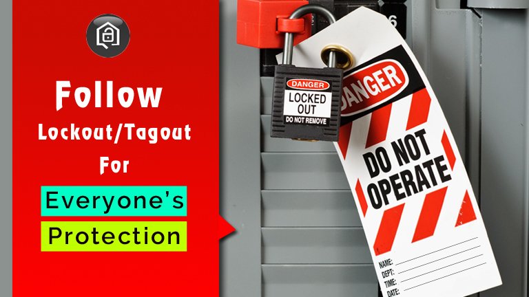 Lockout Procedures