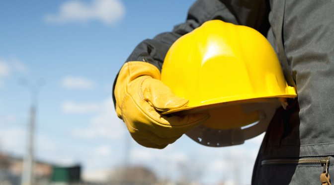 workplace safety