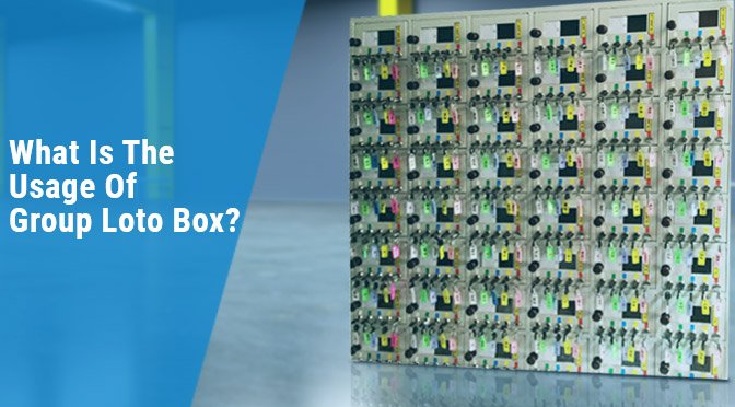 Group Loto Box