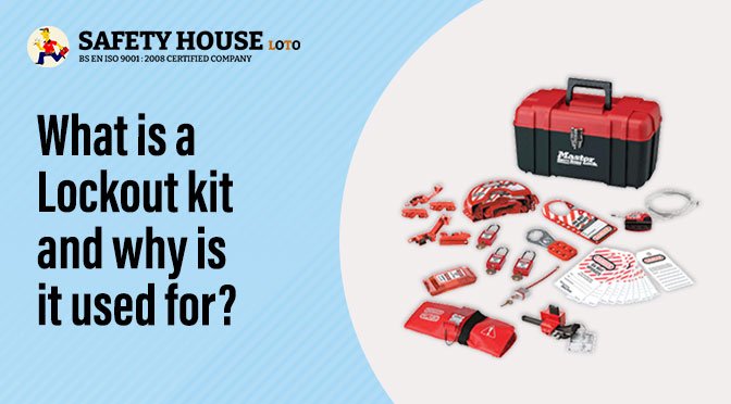 usage of lockout kit