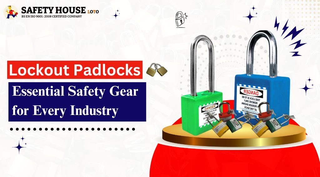 Lockout Padlocks
