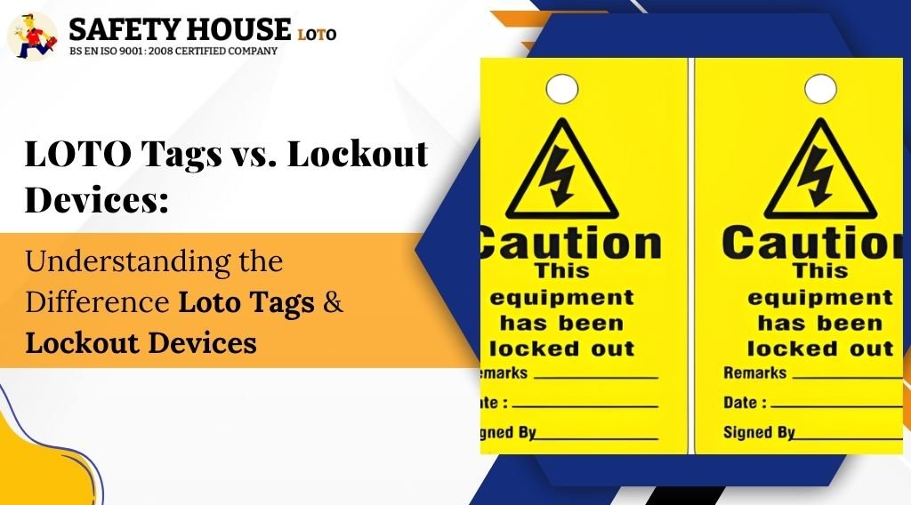LOTO tags
