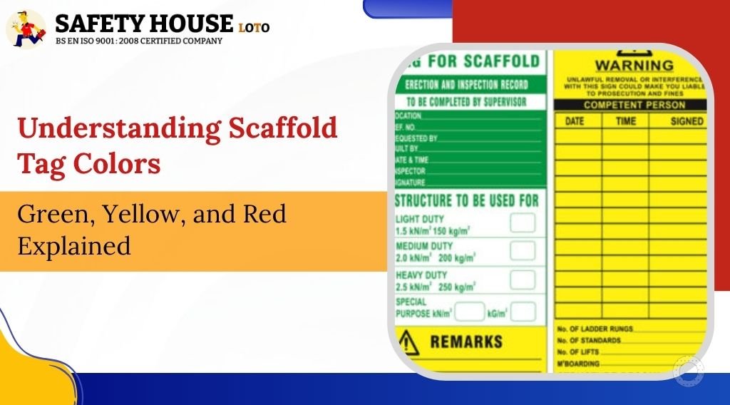 Scaffold Tag
