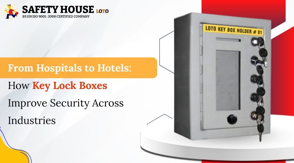 key lock boxes