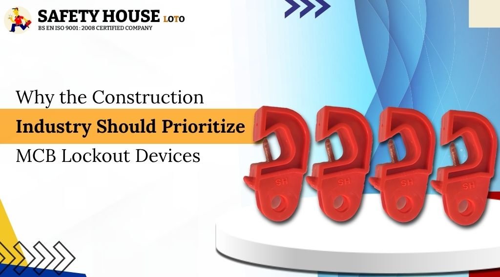 MCB Lockout Devices