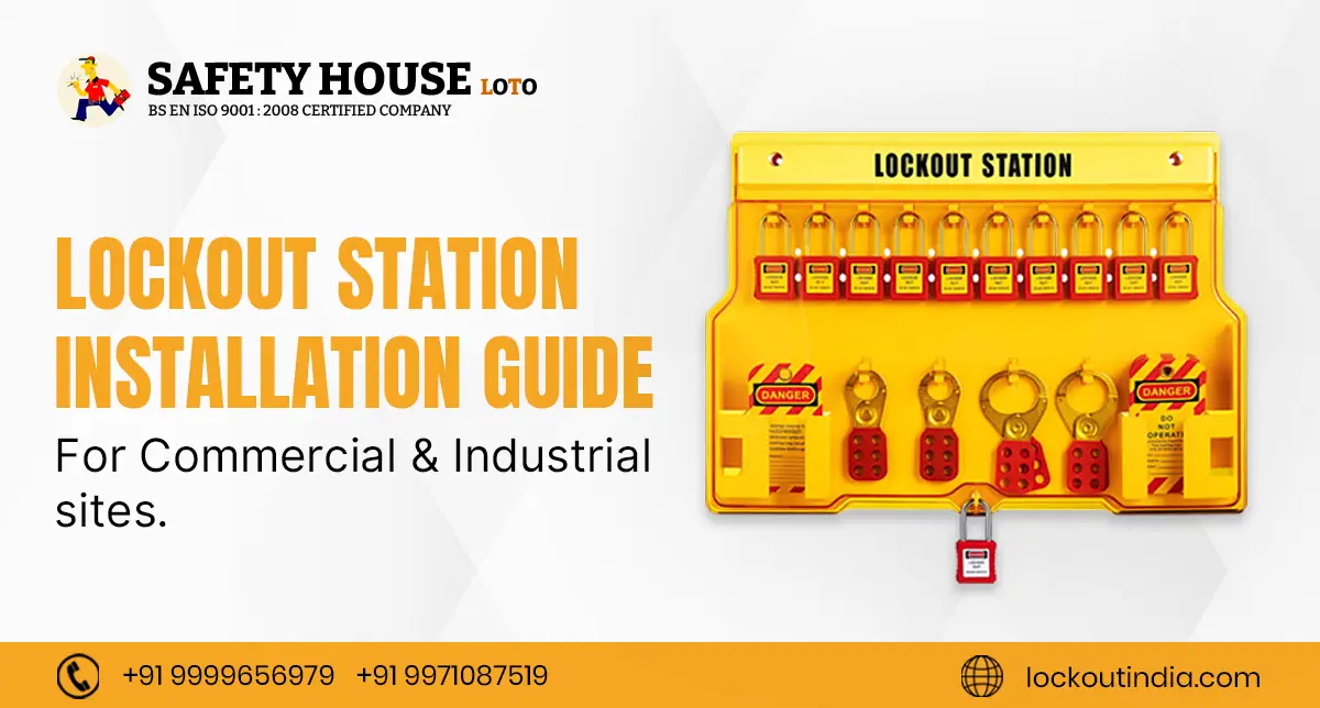Lockout Station