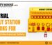 Lockout Station