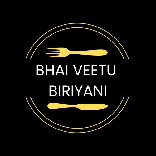 Bhai Veetu Biryani