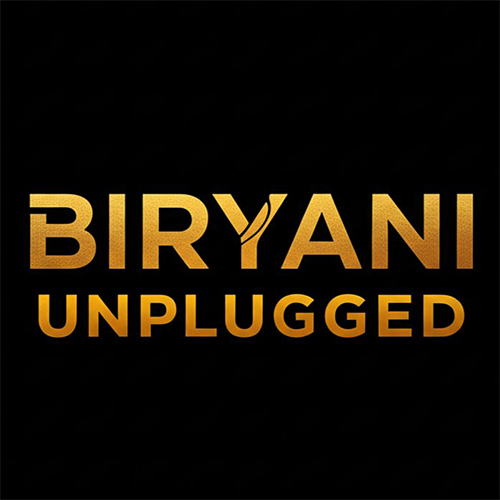 Biryani Unplugged