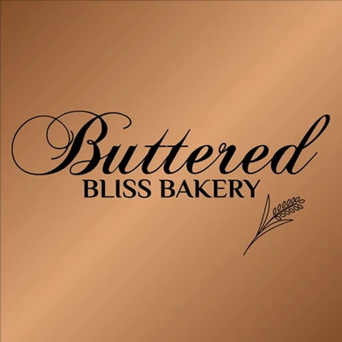 Buttered Bliss Bakery