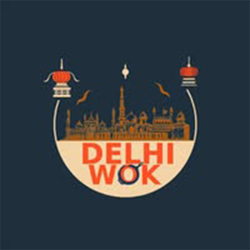 Delhi Wok