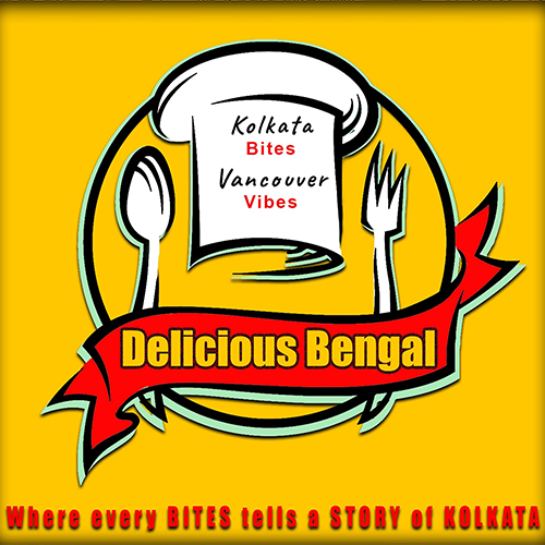 Delicious Bengal