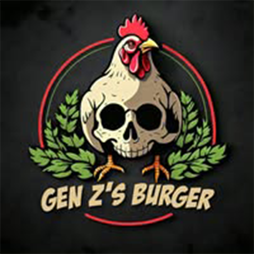 Gen Z's Burger
