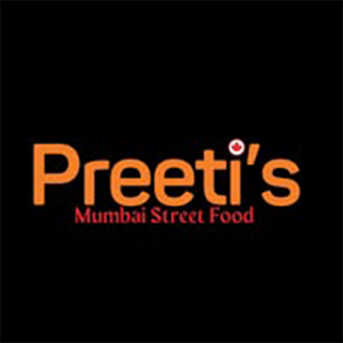 Preeti's Mumbai Street Food