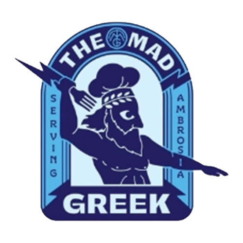 The Mad Greek