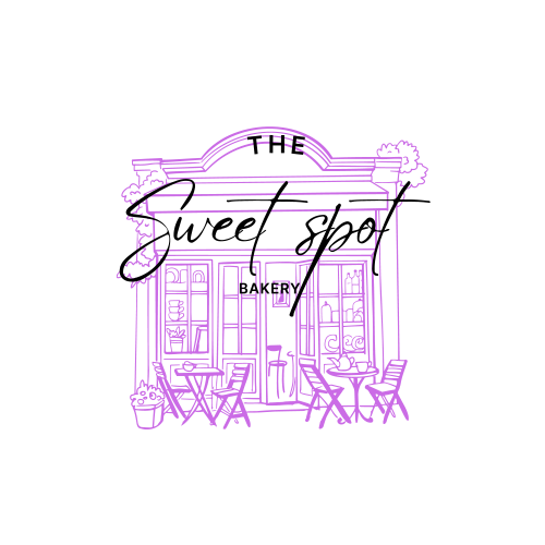 The Sweet Spot