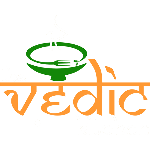 The Vedic Kitchen