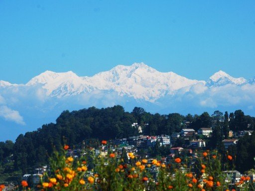 Sikkim and Northeast Holidays