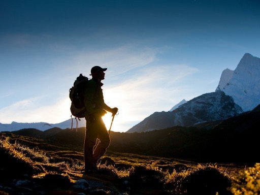 Trekking Holidays