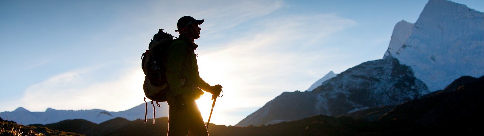 Trekking Holidays