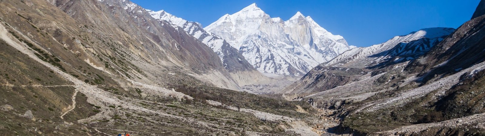 The Himalayas Holidays