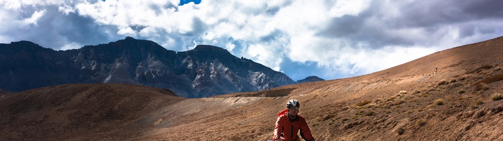 Adventure Holidays