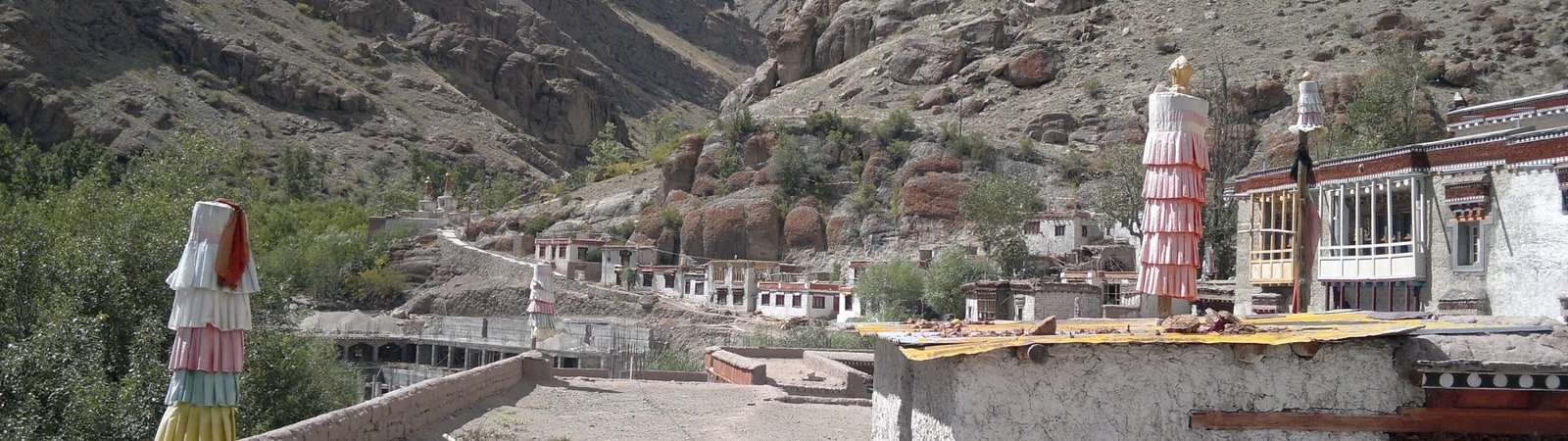 Ladakh and Zanskar Holidays