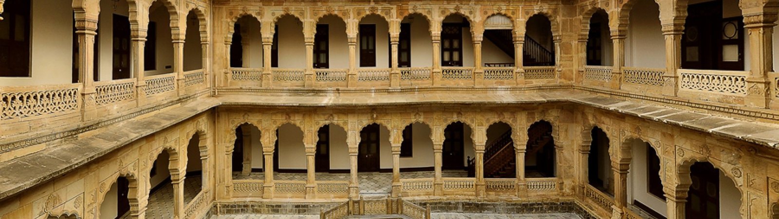 Rajasthan and Gujarat Holidays