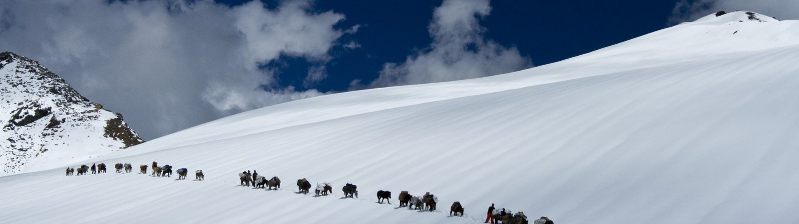 Adventure Holidays