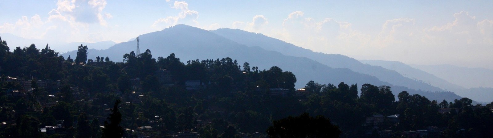 Sikkim and Northeast Holidays