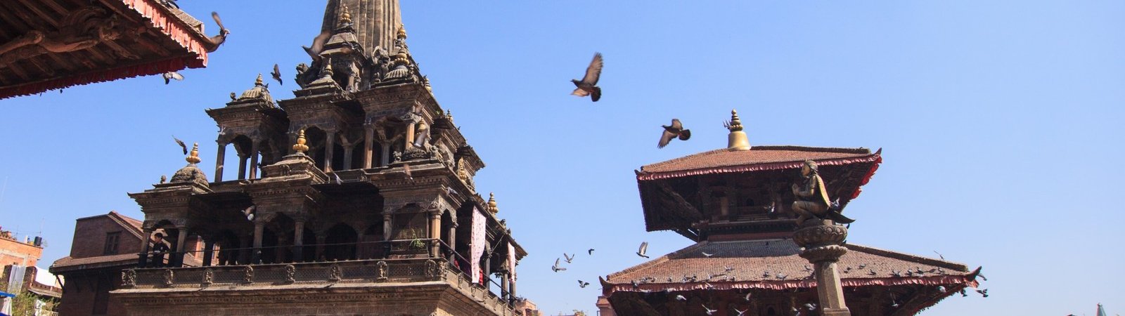 Nepal and Bhutan Holidays