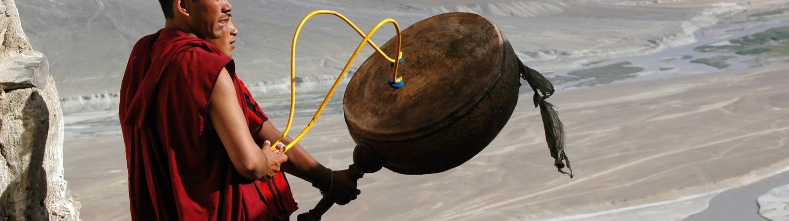 Ladakh and Zanskar Holidays