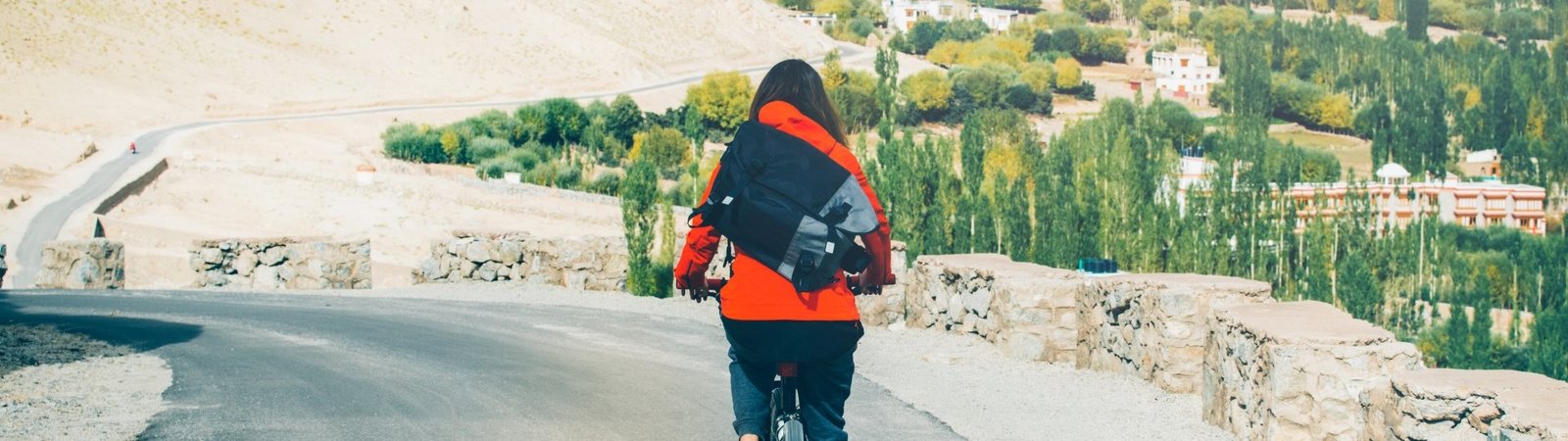 Cycling Holidays