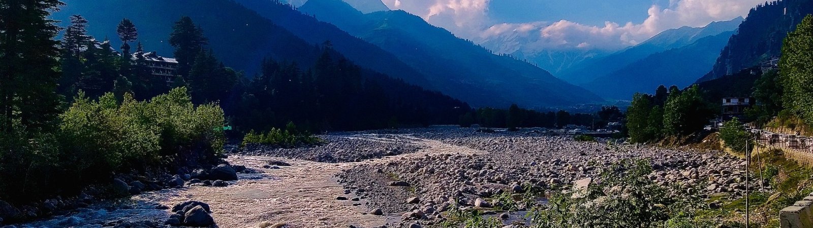 Trekking Holidays