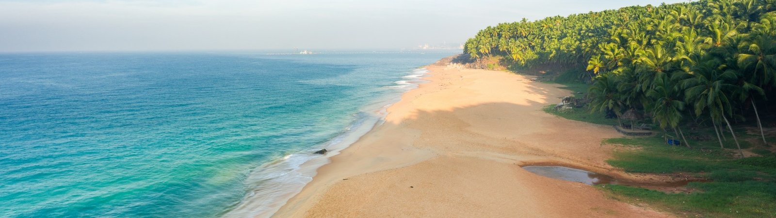 Kerala and South India Holidays