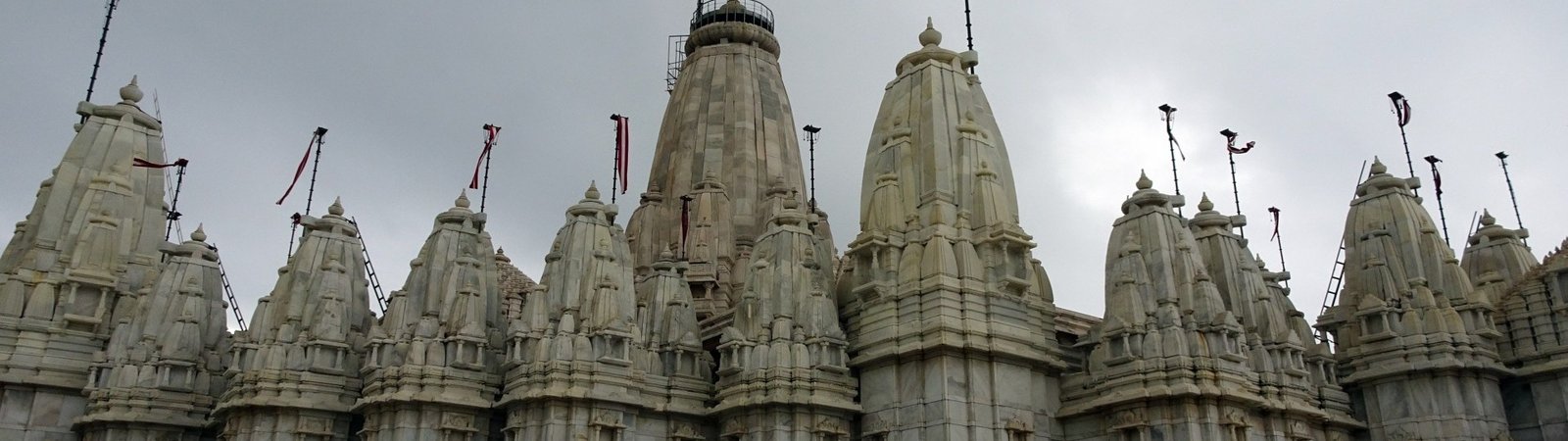 Rajasthan and Gujarat Holidays