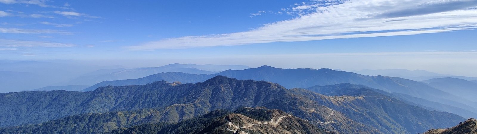 Sikkim and Northeast Holidays