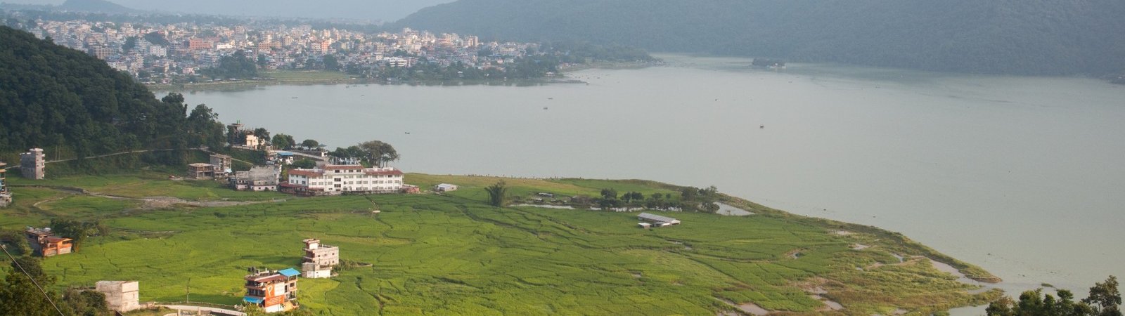 Nepal and Bhutan Holidays