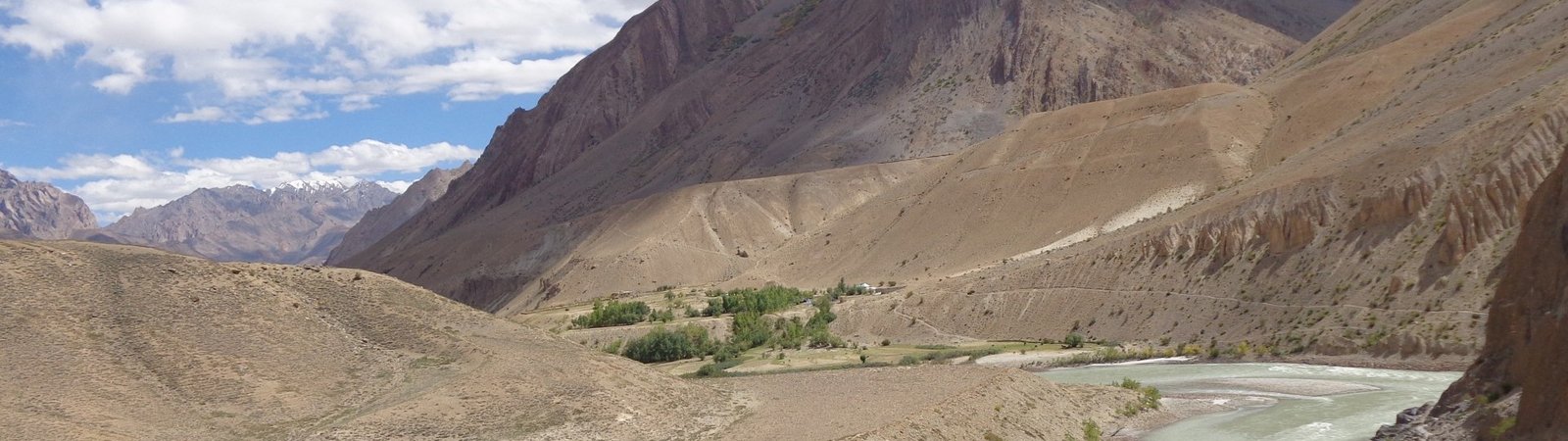 Ladakh and Zanskar Holidays
